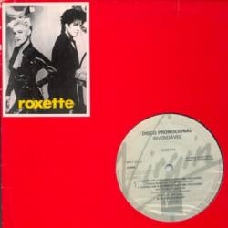Roxette : Fading Like a Flower (Brazil Promo Version)